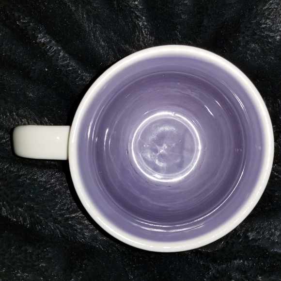 Rainbow Disney Collection The Little Mermaid Sea Witch 18oz Mug - Picture 3 of 4